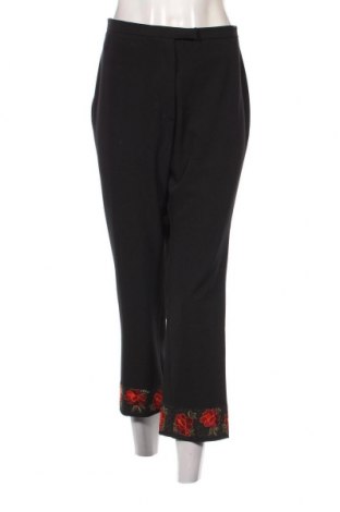 Дамски панталон Anna Montana, Размер XL, Цвят Черен, Цена 41,00 лв.