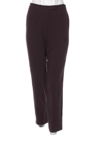 Дамски панталон Anne Klein, Размер S, Цвят Лилав, Цена 36,72 лв.