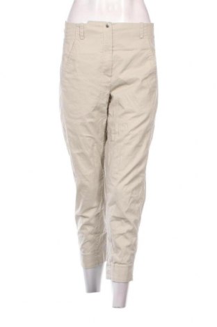Дамски панталон Annette Gortz, Размер M, Цвят Бежов, Цена 43,98 лв.
