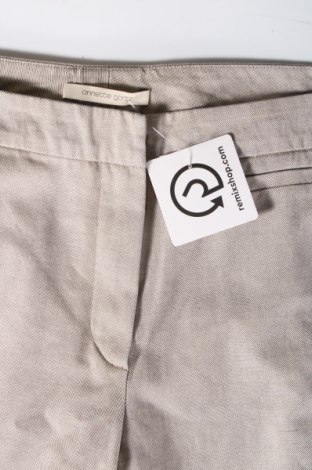 Дамски панталон Annette Gortz, Размер M, Цвят Сив, Цена 44,25 лв.