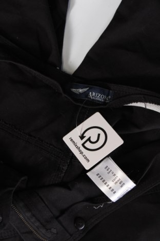 Damskie spodnie Arizona, Rozmiar XL, Kolor Czarny, Cena 46,38 zł