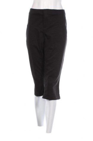 Γυναικείο παντελόνι Arizona, Μέγεθος XL, Χρώμα Μαύρο, Τιμή 10,76 €