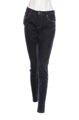 Γυναικείο παντελόνι Arizona, Μέγεθος L, Χρώμα Μπλέ, Τιμή 4,49 €