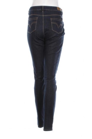Γυναικείο παντελόνι Arizona, Μέγεθος L, Χρώμα Μπλέ, Τιμή 4,49 €