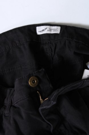 Γυναικείο παντελόνι Arizona, Μέγεθος L, Χρώμα Μαύρο, Τιμή 17,94 €
