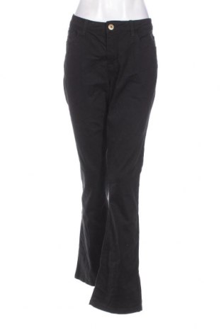 Γυναικείο παντελόνι Arizona, Μέγεθος L, Χρώμα Μαύρο, Τιμή 3,05 €