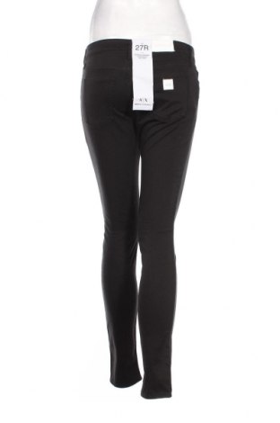 Pantaloni de femei Armani Exchange, Mărime S, Culoare Negru, Preț 381,38 Lei