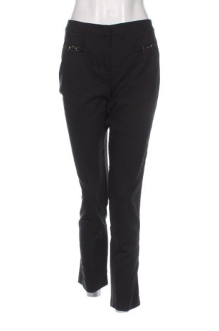 Дамски панталон Ashley Brooke, Размер M, Цвят Черен, Цена 7,83 лв.