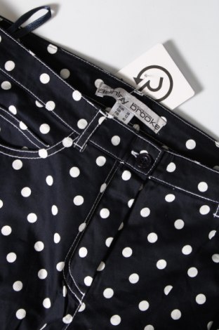 Pantaloni de femei Ashley Brooke, Mărime M, Culoare Albastru, Preț 95,39 Lei