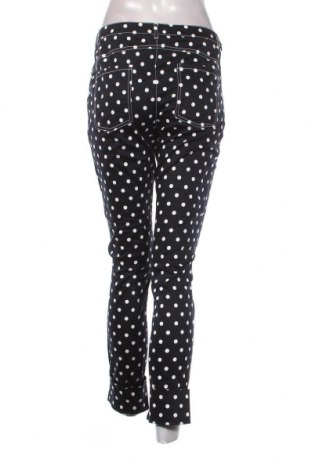 Γυναικείο παντελόνι Ashley Brooke, Μέγεθος M, Χρώμα Μπλέ, Τιμή 17,94 €