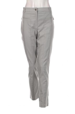 Дамски панталон Ashley Brooke, Размер L, Цвят Сив, Цена 13,05 лв.