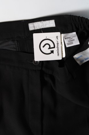 Dámské kalhoty  Atelier GARDEUR, Velikost L, Barva Černá, Cena  206,00 Kč