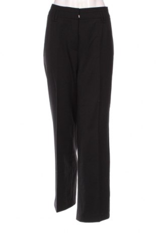 Дамски панталон Atelier GARDEUR, Размер M, Цвят Черен, Цена 34,68 лв.