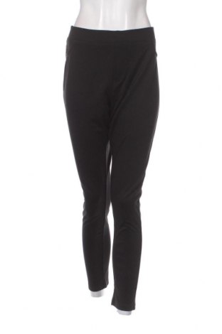 Γυναικείο παντελόνι Atlas For Women, Μέγεθος XL, Χρώμα Μαύρο, Τιμή 7,56 €
