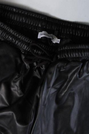 Dámské kalhoty  Atmos & Here, Velikost M, Barva Černá, Cena  98,00 Kč