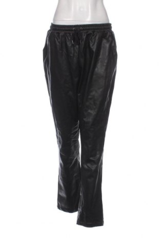Γυναικείο παντελόνι Atmos & Here, Μέγεθος M, Χρώμα Μαύρο, Τιμή 5,07 €
