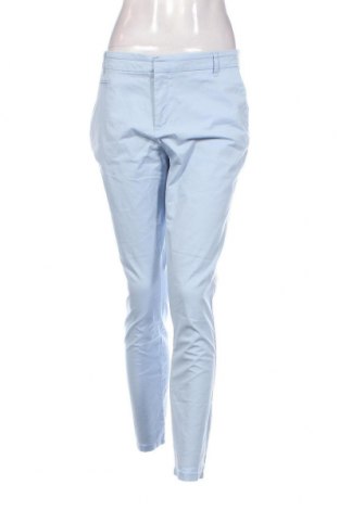 Pantaloni de femei Atmosphere, Mărime L, Culoare Albastru, Preț 42,93 Lei