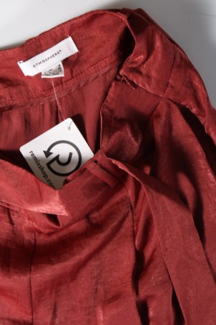 Γυναικείο παντελόνι Atmosphere, Μέγεθος S, Χρώμα Κόκκινο, Τιμή 8,07 €