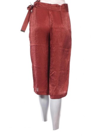 Pantaloni de femei Atmosphere, Mărime S, Culoare Roșu, Preț 38,16 Lei