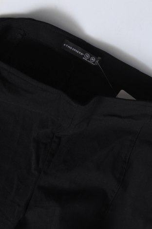Pantaloni de femei Atmosphere, Mărime M, Culoare Negru, Preț 16,22 Lei