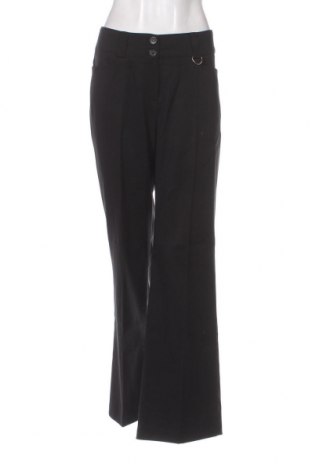 Γυναικείο παντελόνι Atmosphere, Μέγεθος L, Χρώμα Μαύρο, Τιμή 8,01 €