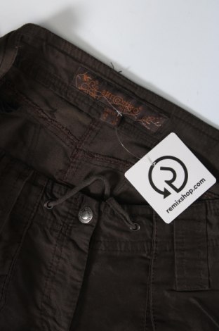 Pantaloni de femei Attrattivo, Mărime XS, Culoare Gri, Preț 97,55 Lei