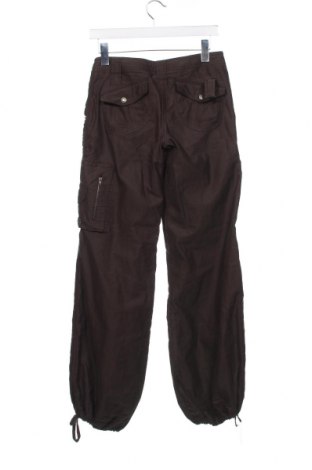 Pantaloni de femei Attrattivo, Mărime XS, Culoare Gri, Preț 97,55 Lei