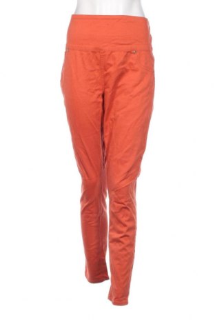 Damenhose Avon, Größe L, Farbe Orange, Preis € 20,18