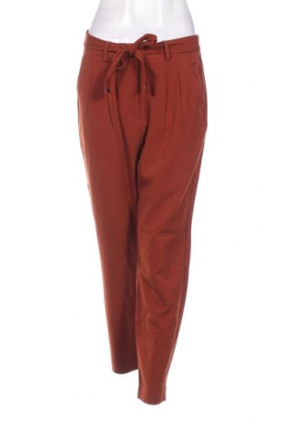 Γυναικείο παντελόνι B.Young, Μέγεθος M, Χρώμα Καφέ, Τιμή 39,69 €