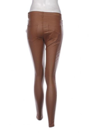 Дамски панталон B.Young, Размер S, Цвят Кафяв, Цена 11,55 лв.