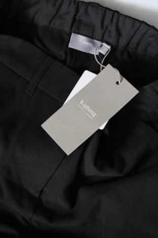 Γυναικείο παντελόνι B.Young, Μέγεθος S, Χρώμα Μαύρο, Τιμή 8,73 €