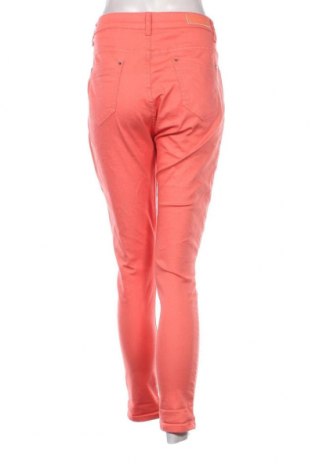 Дамски панталон B.s, Размер XL, Цвят Червен, Цена 32,00 лв.
