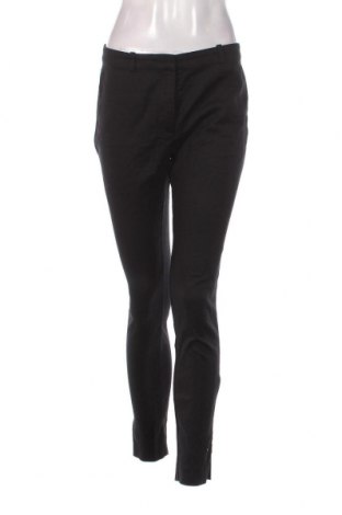Дамски панталон BOSS, Размер S, Цвят Черен, Цена 86,35 лв.