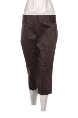 Pantaloni de femei Banana Republic, Mărime M, Culoare Maro, Preț 112,67 Lei