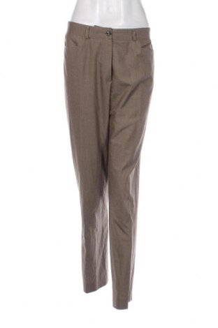 Γυναικείο παντελόνι Basler, Μέγεθος M, Χρώμα  Μπέζ, Τιμή 23,13 €