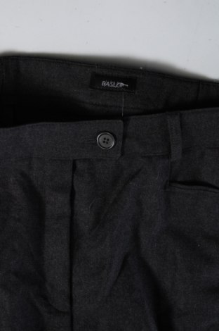 Дамски панталон Basler, Размер M, Цвят Сив, Цена 17,68 лв.