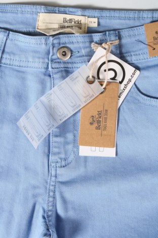 Damenhose Bellfield, Größe M, Farbe Blau, Preis € 7,19