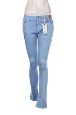 Damenhose Bellfield, Größe M, Farbe Blau, Preis 14,99 €