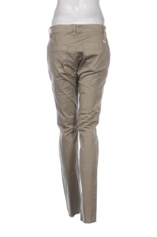 Дамски панталон Bellfield, Размер M, Цвят Бежов, Цена 13,95 лв.