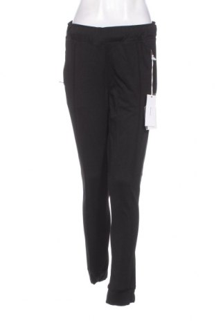 Дамски панталон Bellfield, Размер M, Цвят Черен, Цена 93,00 лв.