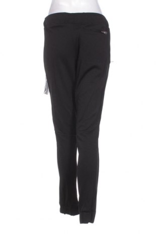 Дамски панталон Bellfield, Размер M, Цвят Черен, Цена 13,95 лв.