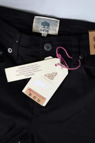 Dámské kalhoty  Bellfield, Velikost M, Barva Černá, Cena  202,00 Kč