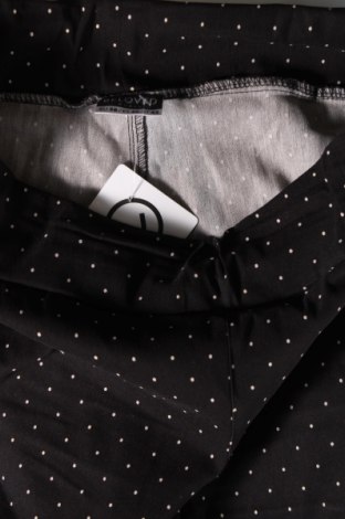 Дамски панталон Beloved, Размер M, Цвят Черен, Цена 23,14 лв.