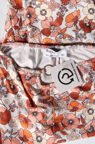 Γυναικείο παντελόνι Bershka, Μέγεθος XS, Χρώμα Πολύχρωμο, Τιμή 27,70 €
