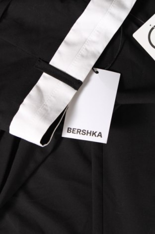 Damenhose Bershka, Größe S, Farbe Schwarz, Preis 23,71 €