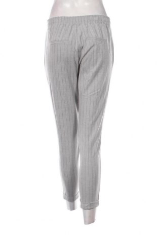 Pantaloni de femei Bershka, Mărime S, Culoare Gri, Preț 17,17 Lei