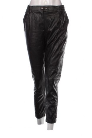 Дамски панталон Bershka, Размер L, Цвят Черен, Цена 7,25 лв.