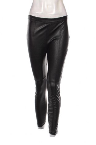 Γυναικείο παντελόνι Bershka, Μέγεθος M, Χρώμα Μαύρο, Τιμή 7,12 €