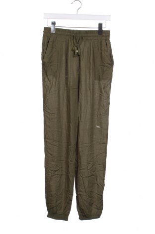 Дамски панталон Berydale, Размер XS, Цвят Зелен, Цена 46,00 лв.