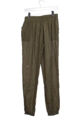 Pantaloni de femei Berydale, Mărime XS, Culoare Verde, Preț 55,99 Lei